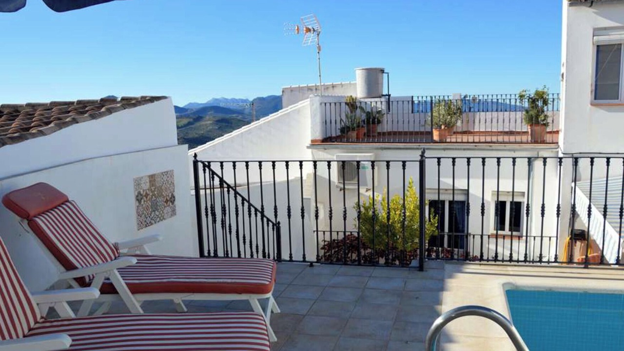 Photo of Outdoor in Olvera