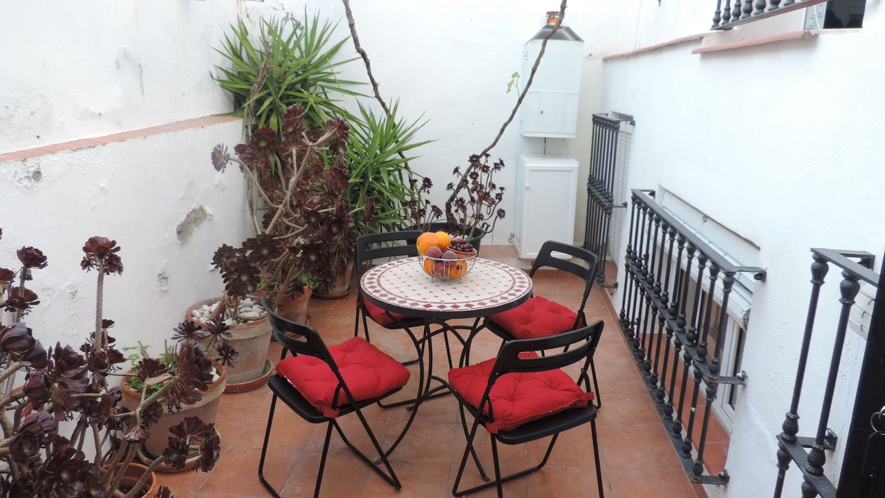 Photo of Outdoor in Olvera