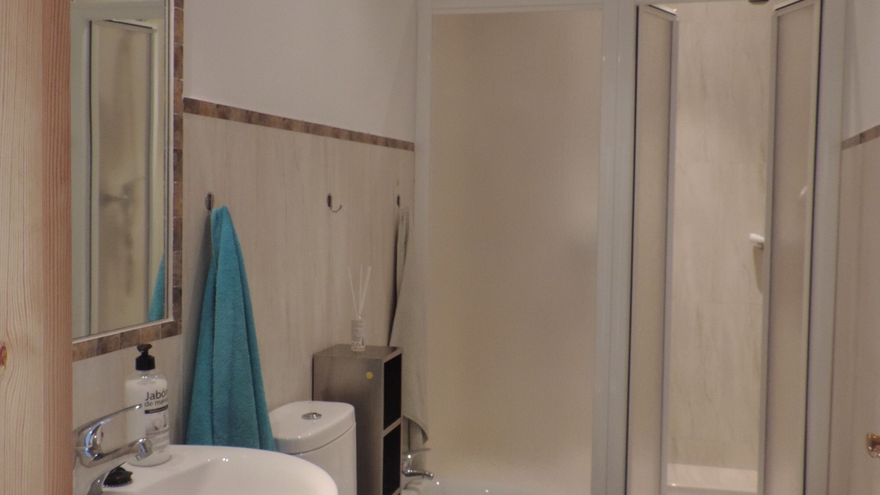 Photo of Bathroom in Olvera