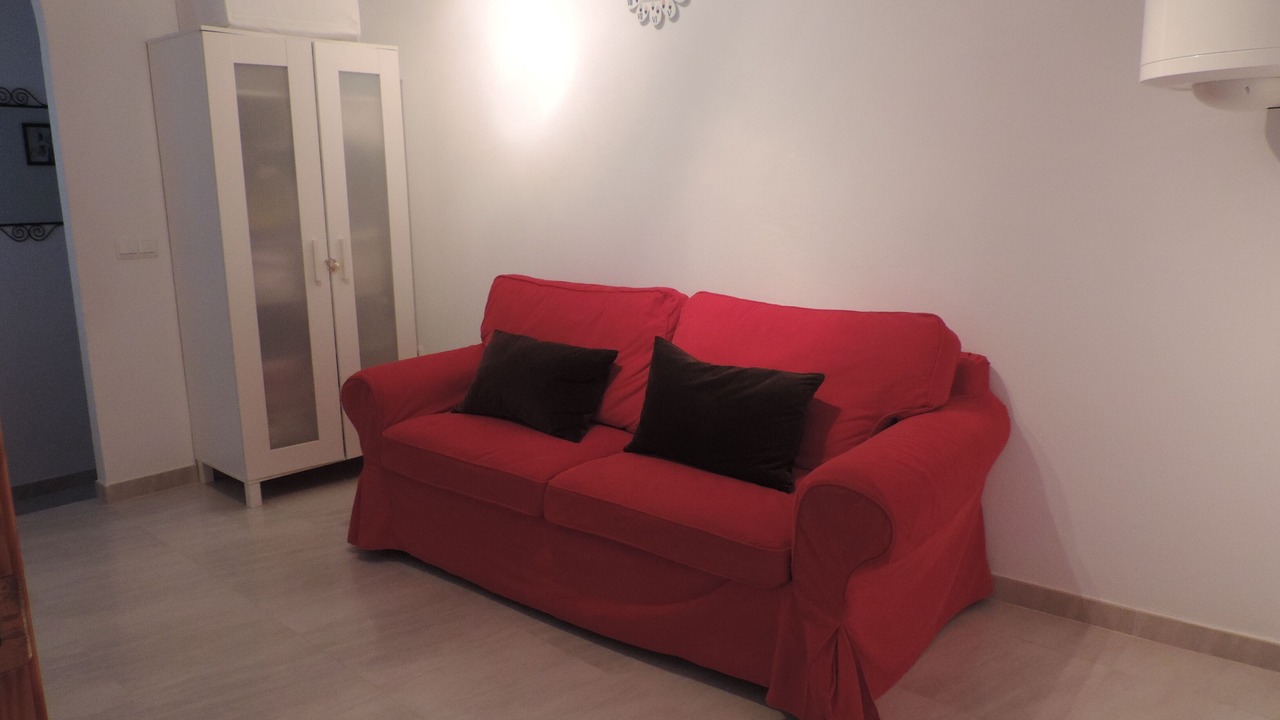 Photo of Livingroom in Olvera