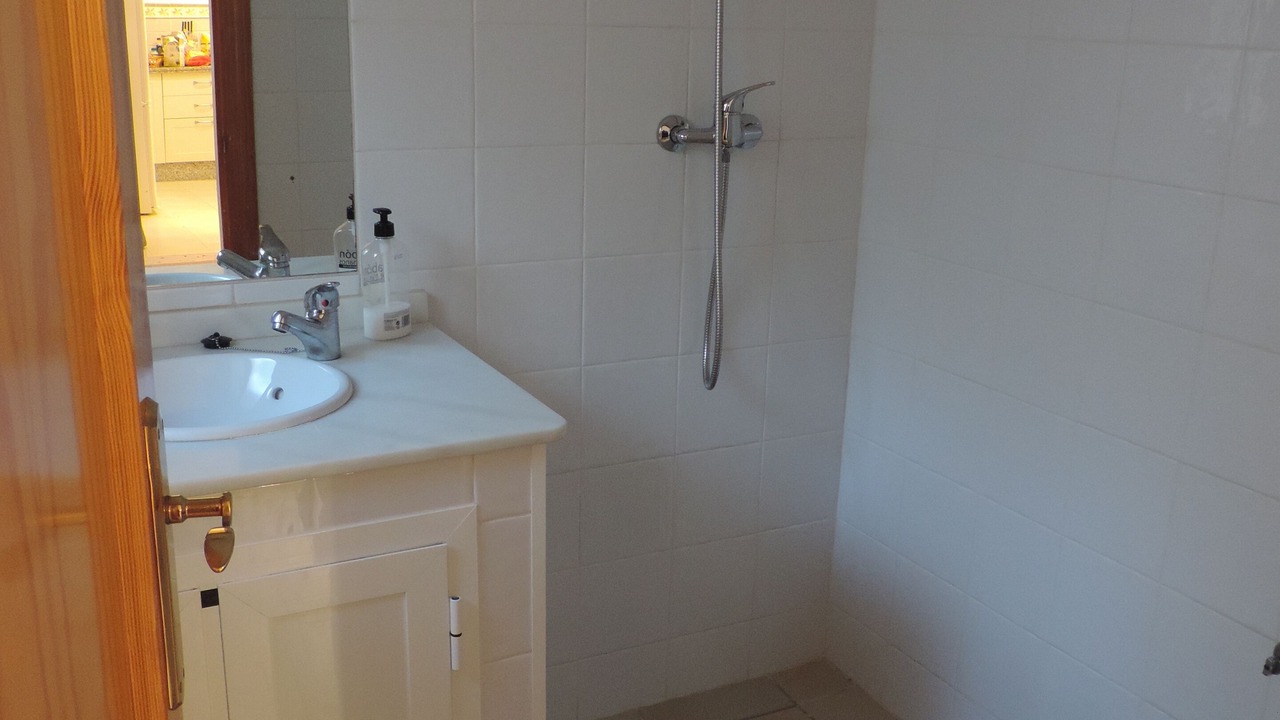 Photo of Bathroom in Olvera