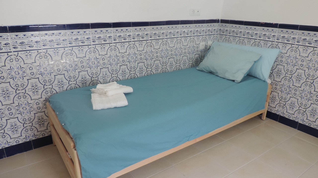 Photo of Bedroom in Olvera
