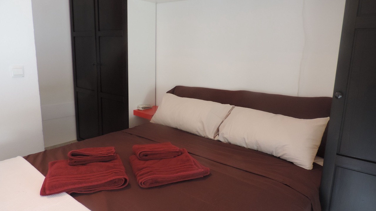 Photo of Bedroom in Olvera