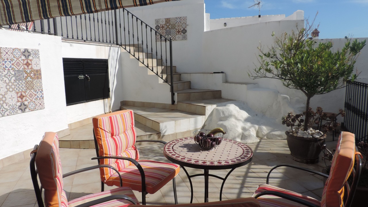 Photo of Outdoor in Olvera