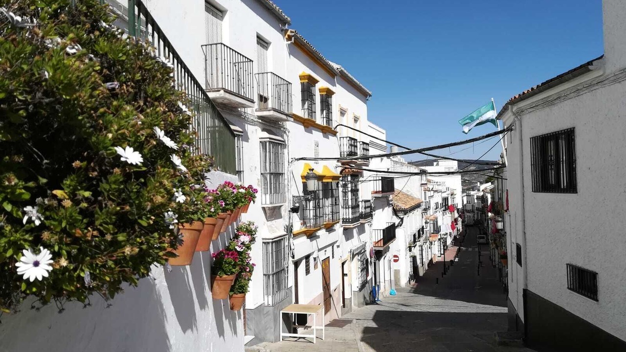 Photo of Outdoor in Olvera