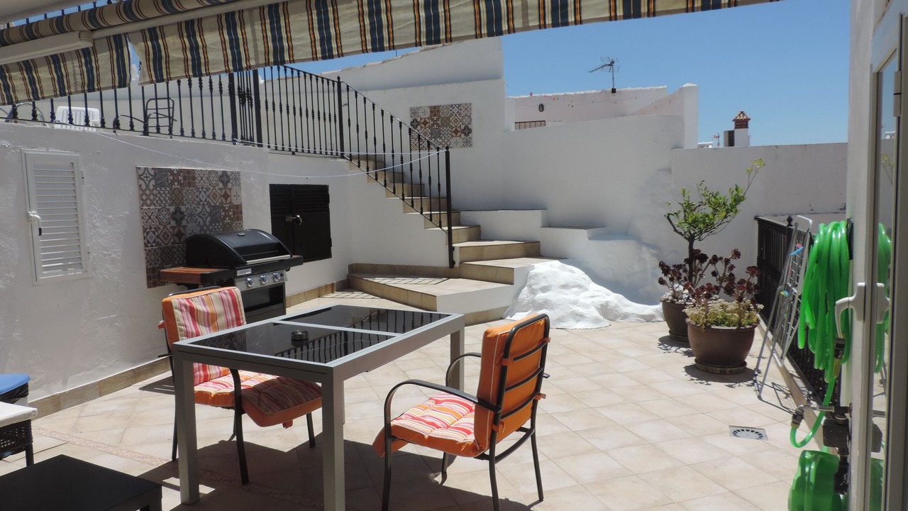 Photo of Outdoor in Olvera