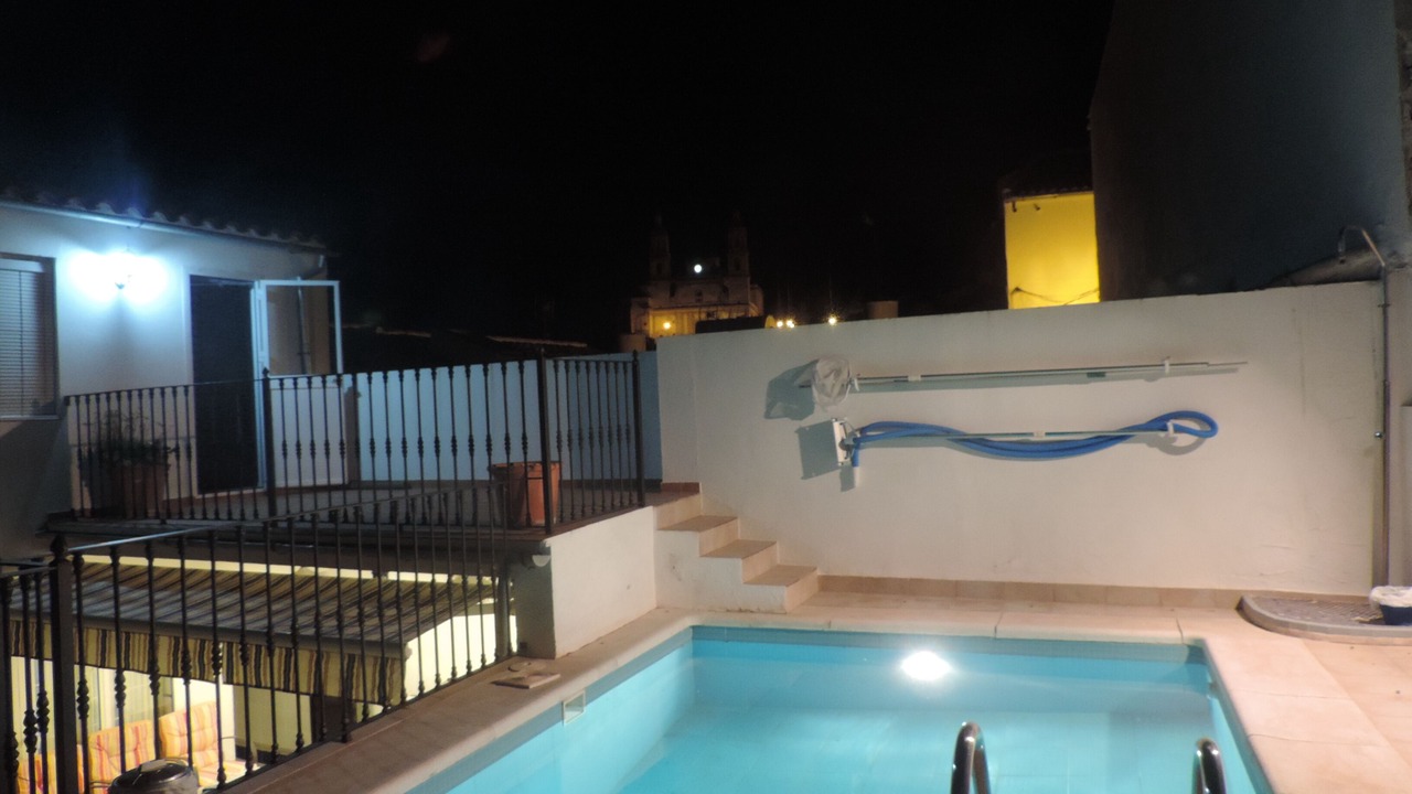 Photo of Outdoor in Olvera