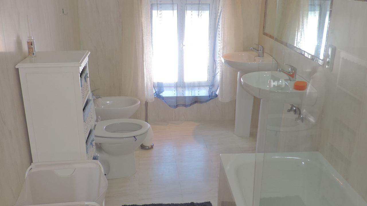 Photo of Bathroom in Olvera