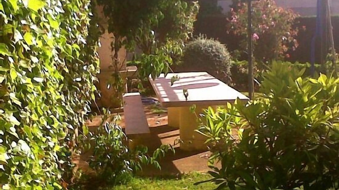 Photo of Patio Balcony in Aios
