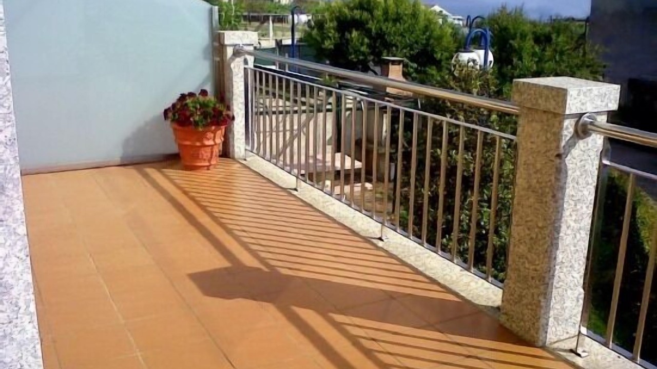 Photo of Patio Balcony in Aios