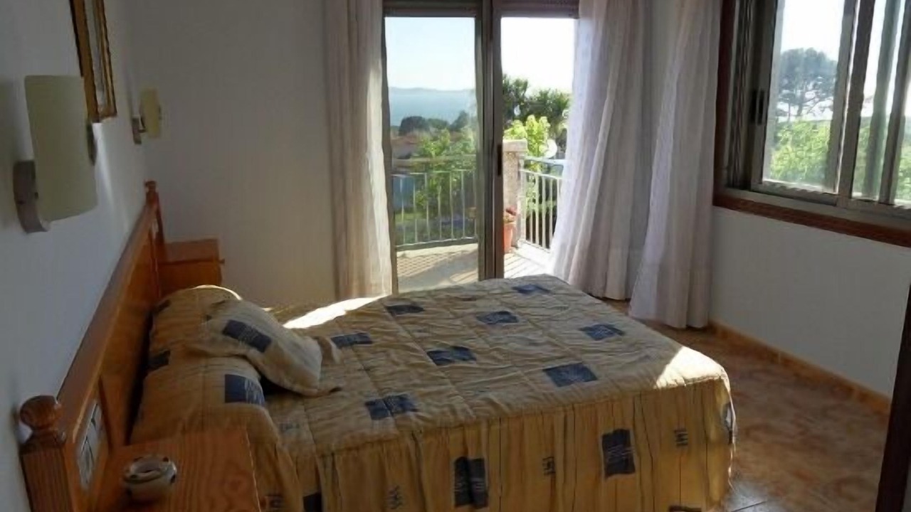 Photo of Bedroom in Aios