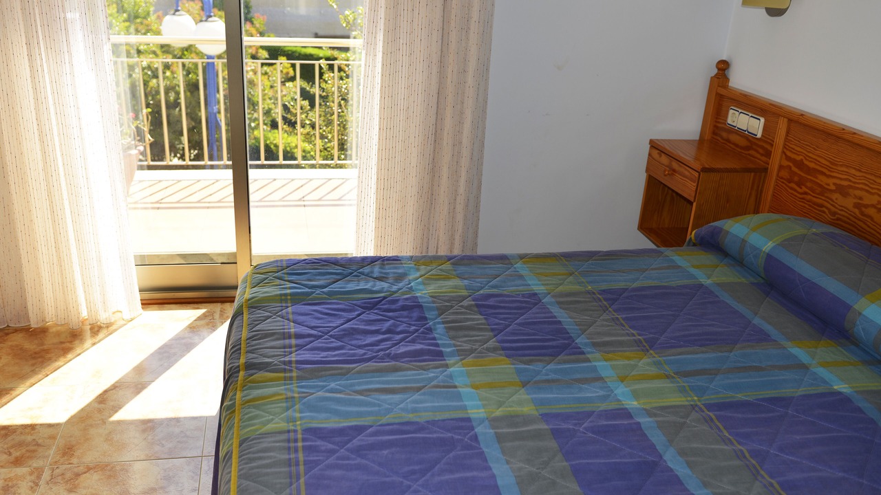 Photo of Bedroom in Aios