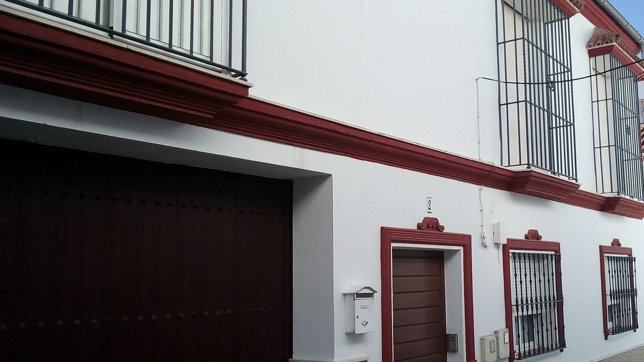 Photo of Outdoor in Olvera