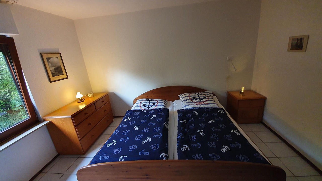 Photo of Bedroom in Oldenburg in Holstein
