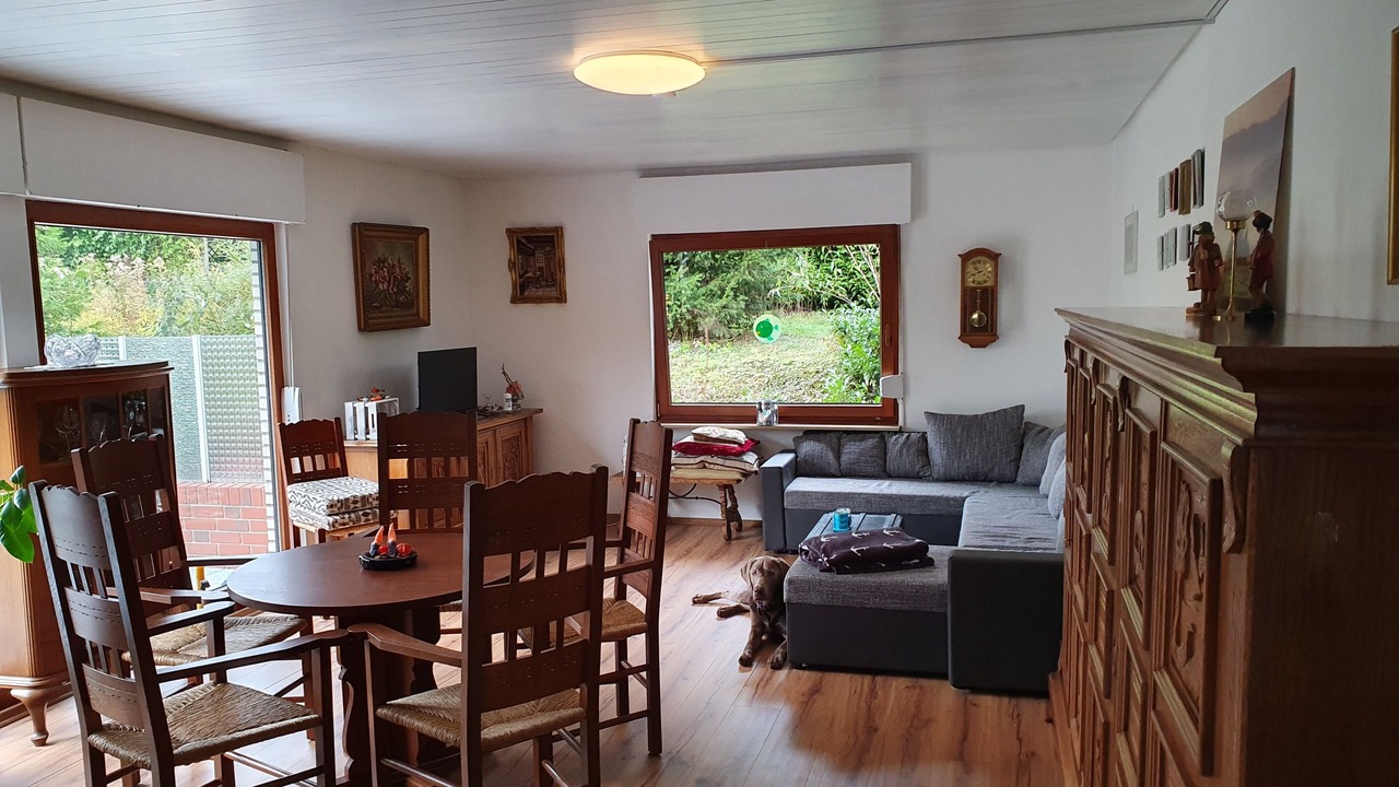 Photo of Livingroom in Oldenburg in Holstein