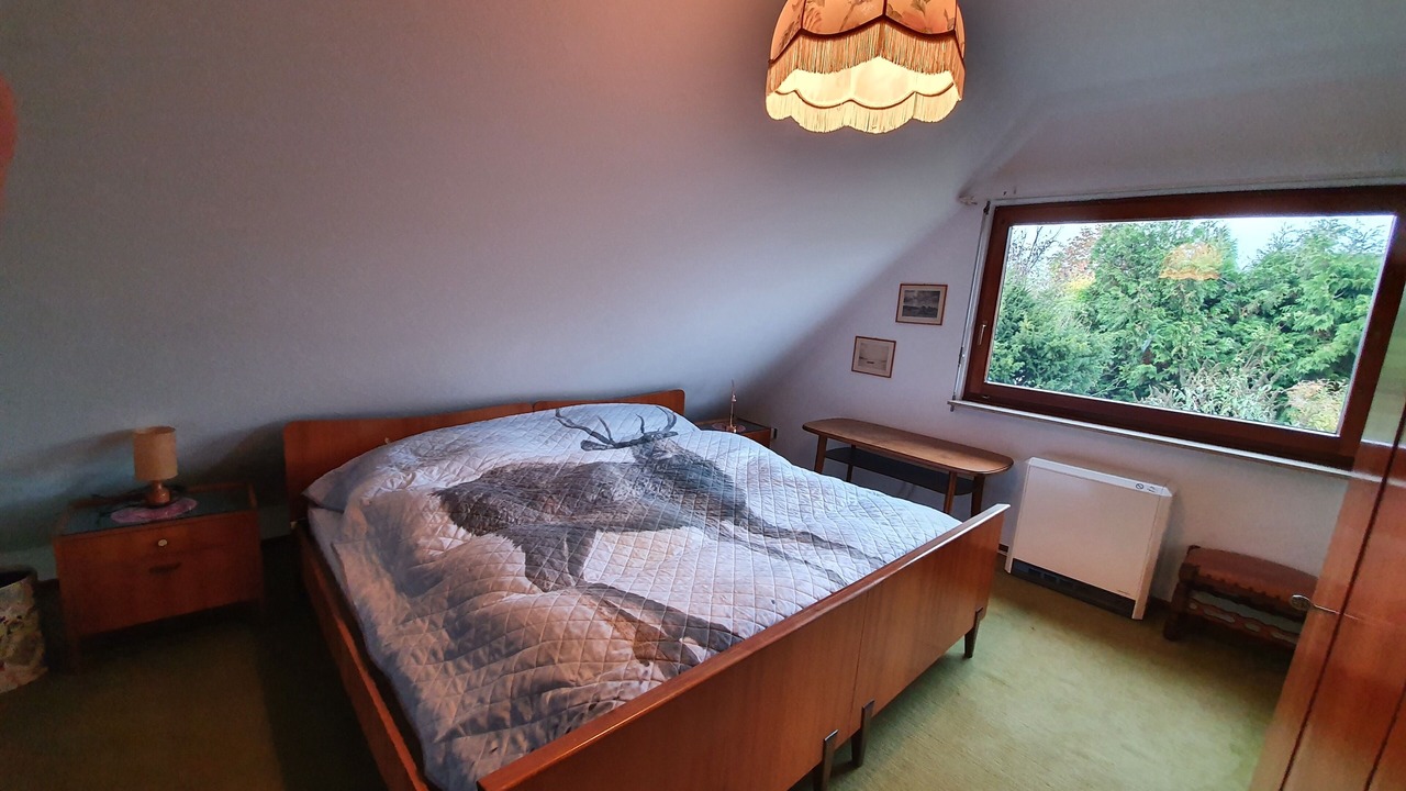 Photo of Bedroom in Oldenburg in Holstein
