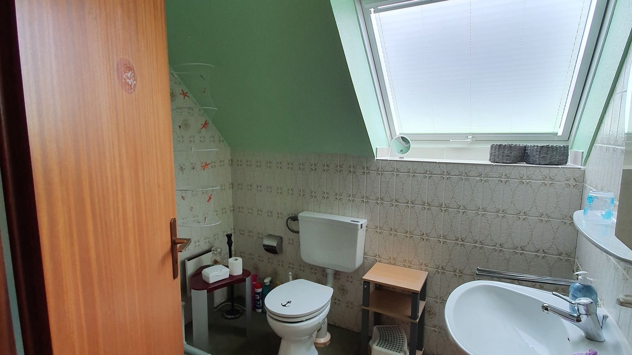 Photo of Bathroom in Oldenburg in Holstein