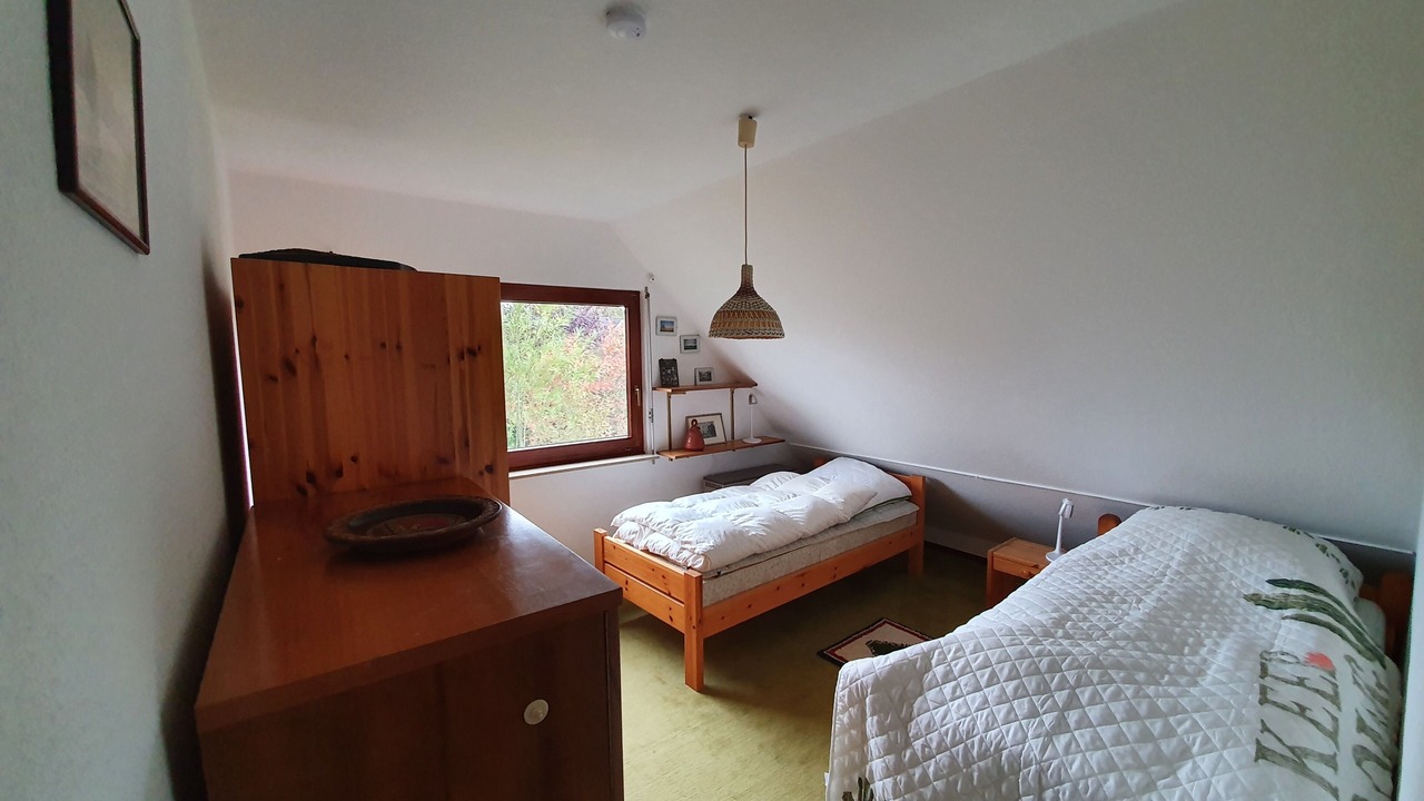 Photo of Bedroom in Oldenburg in Holstein