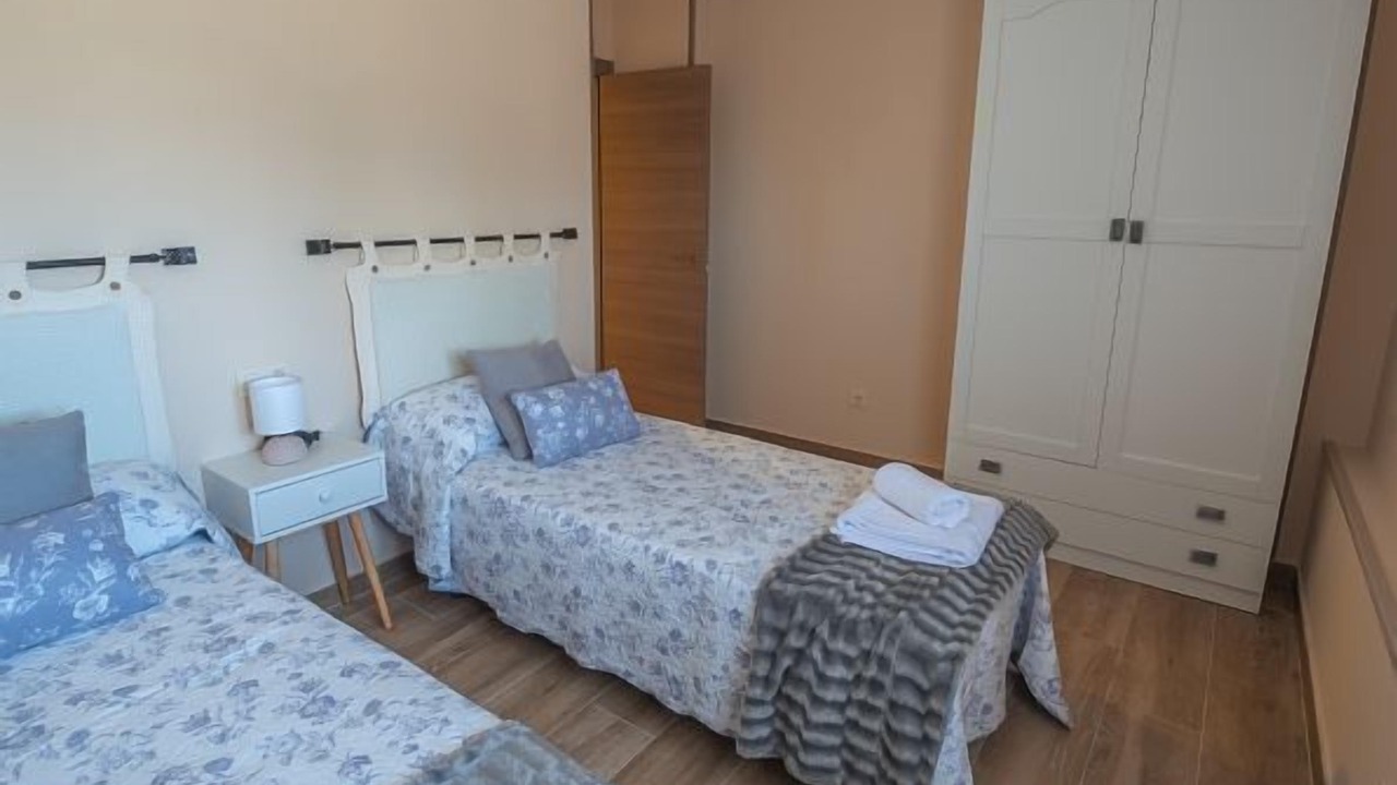 Photo of Bedroom in Ortigosa del Monte