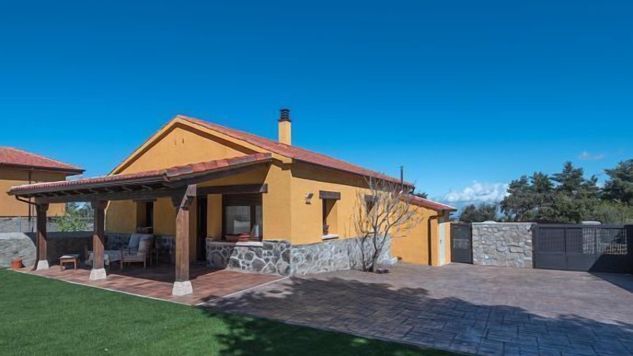 Photo of Outdoor in Ortigosa del Monte