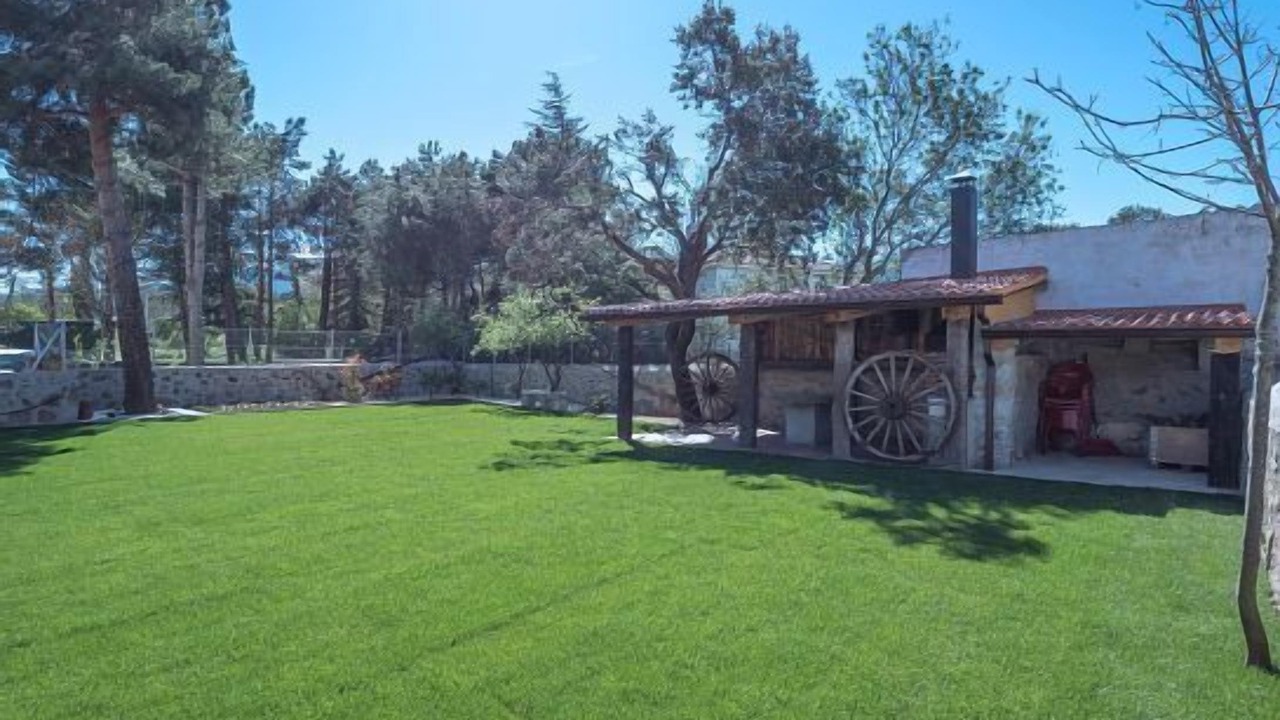 Photo of Outdoor in Ortigosa del Monte