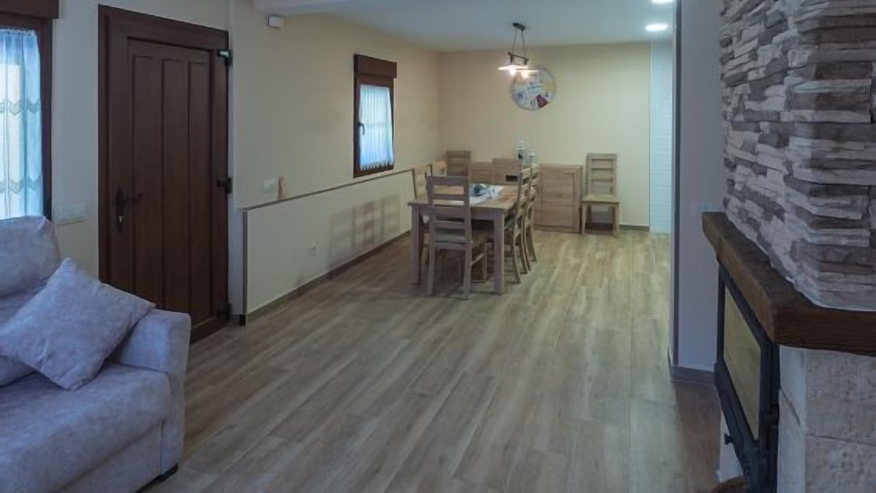 Photo of Livingroom in Ortigosa del Monte