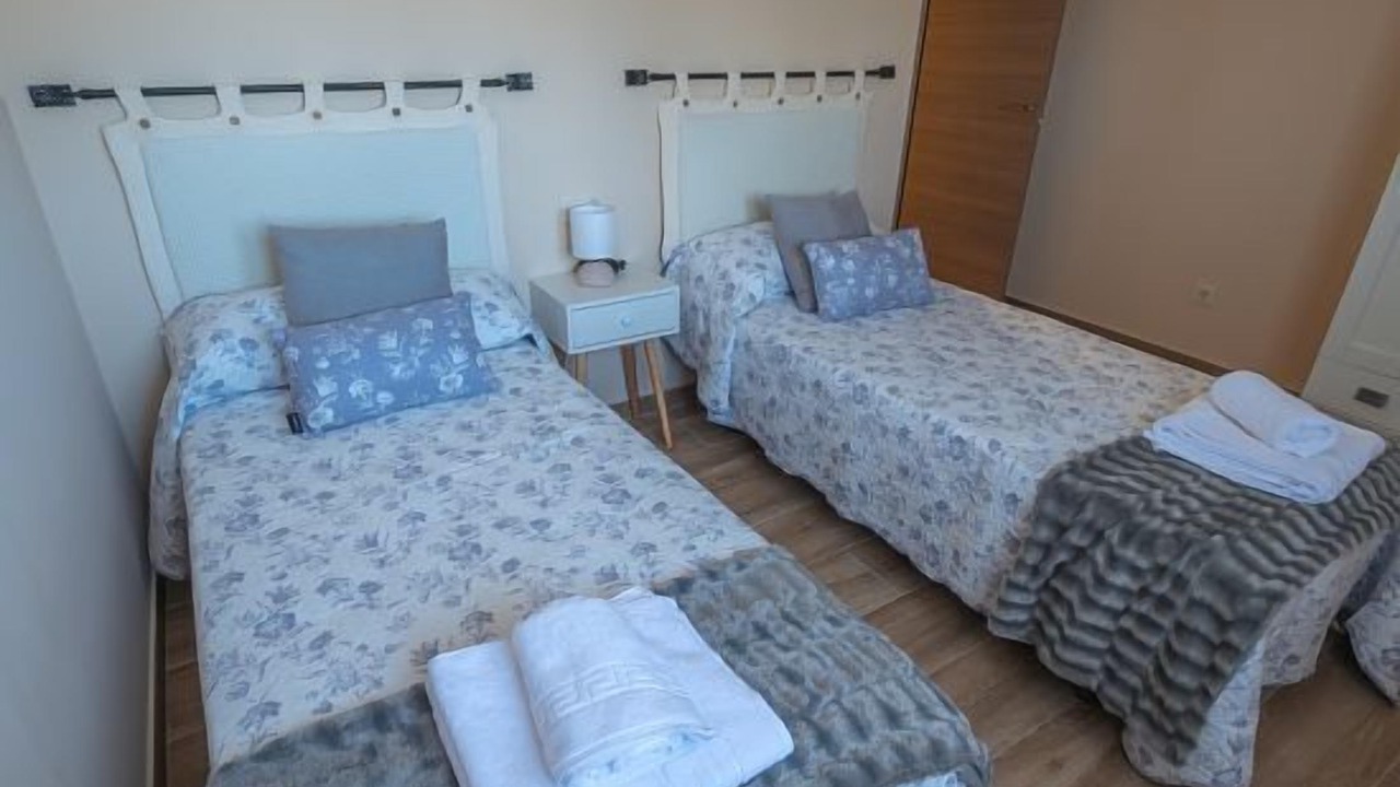 Photo of Bedroom in Ortigosa del Monte