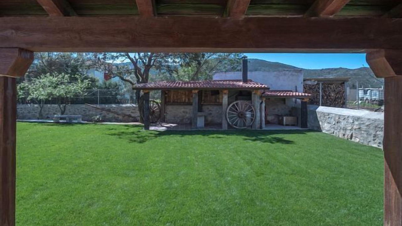 Photo of Outdoor in Ortigosa del Monte