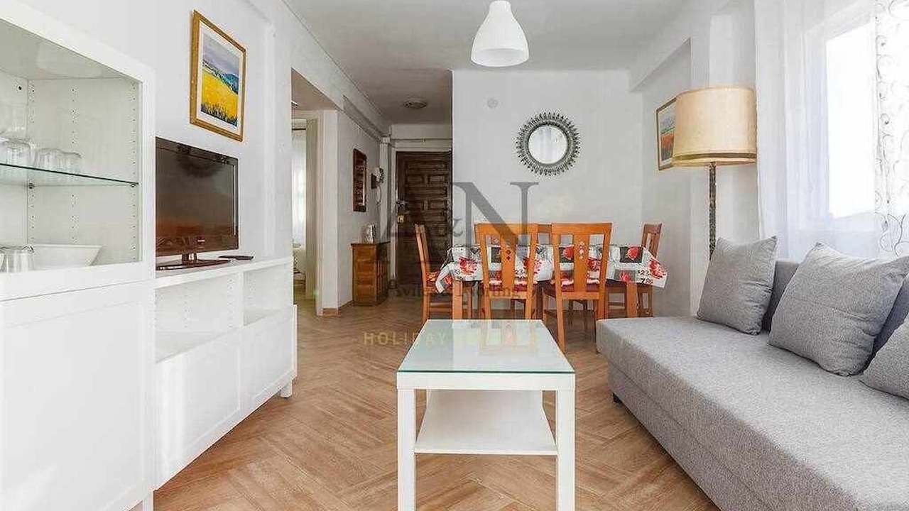 Photo of Livingroom in Torre del Mar