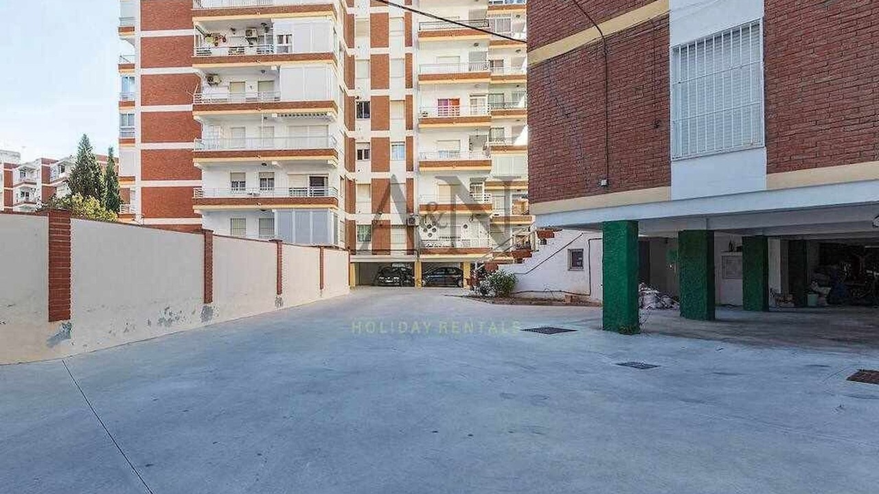 Photo of Outdoor in Torre del Mar