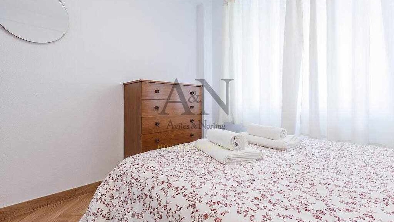 Photo of Bedroom in Torre del Mar