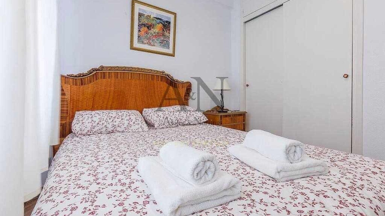 Photo of Bedroom in Torre del Mar