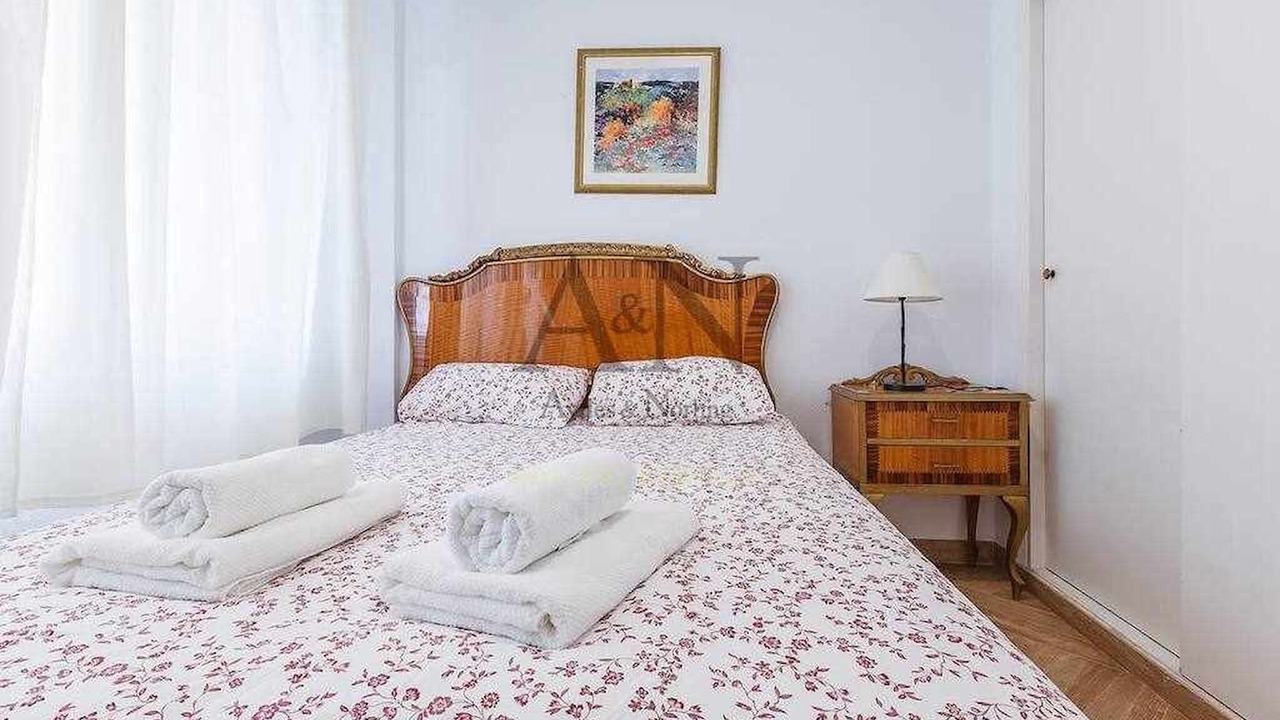 Photo of Bedroom in Torre del Mar