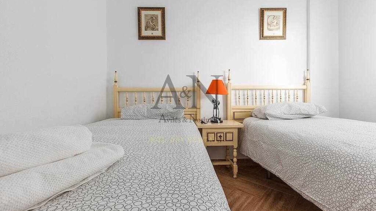 Photo of Bedroom in Torre del Mar