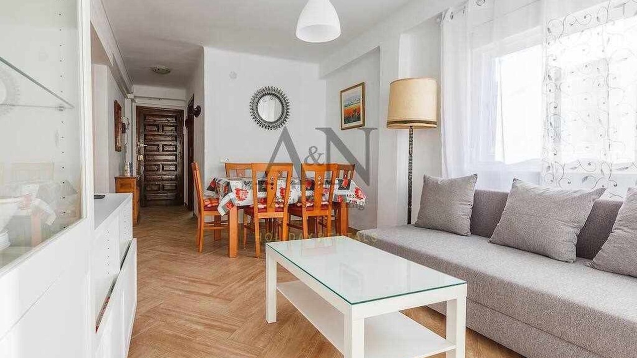 Photo of Livingroom in Torre del Mar
