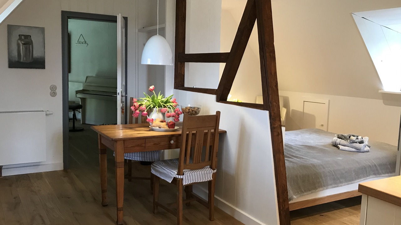 Photo of Bedroom in Oldenswort