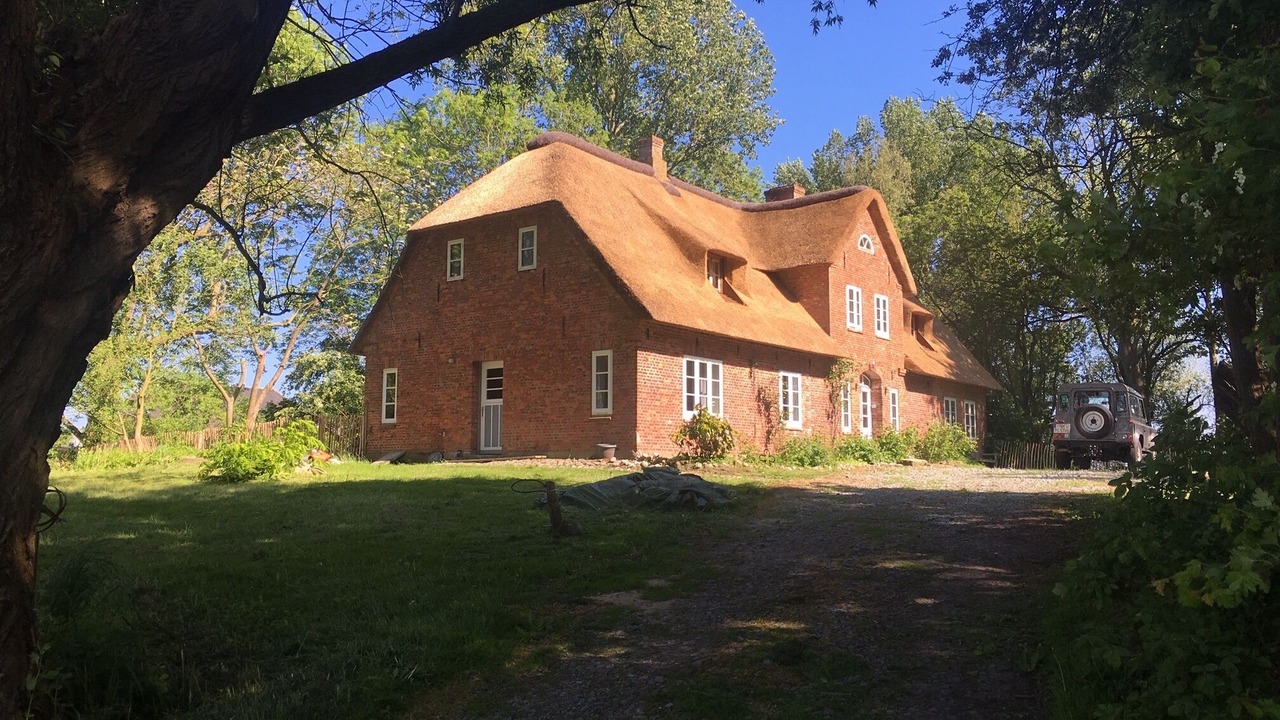 Photo of Outdoor in Oldenswort