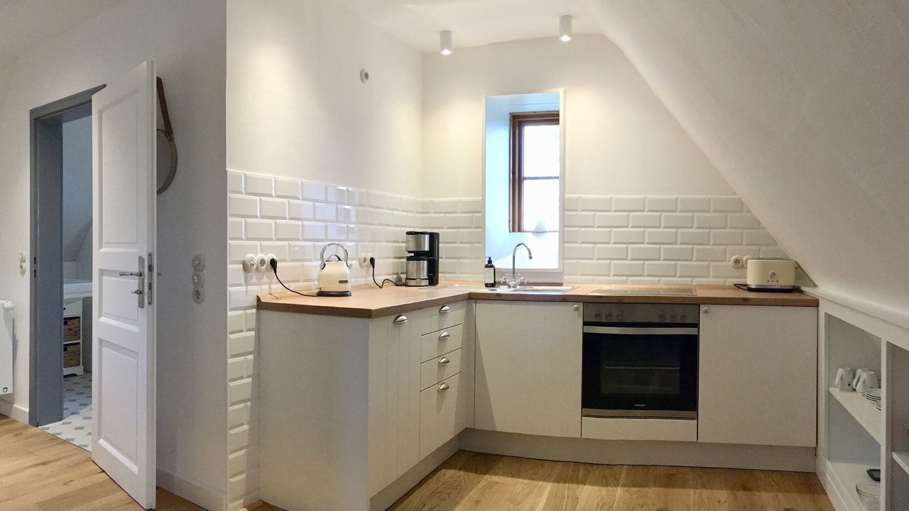 Photo of Kitchen in Oldenswort