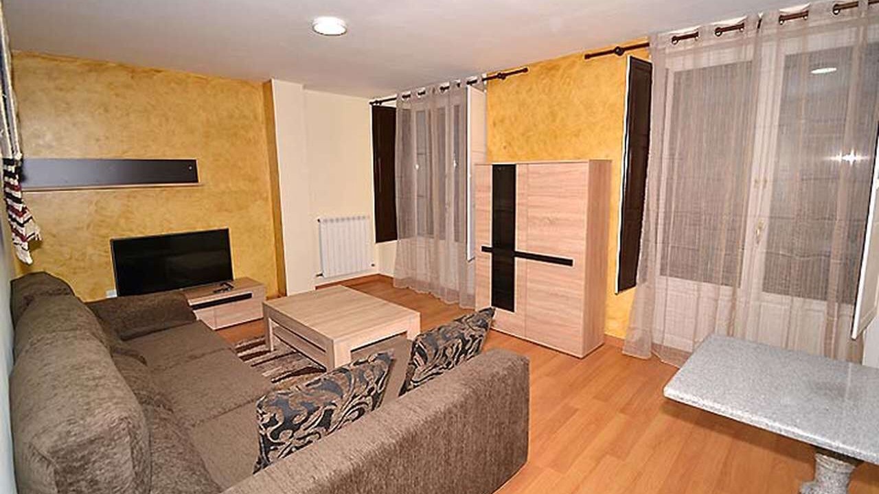Photo of Livingroom in Zamora