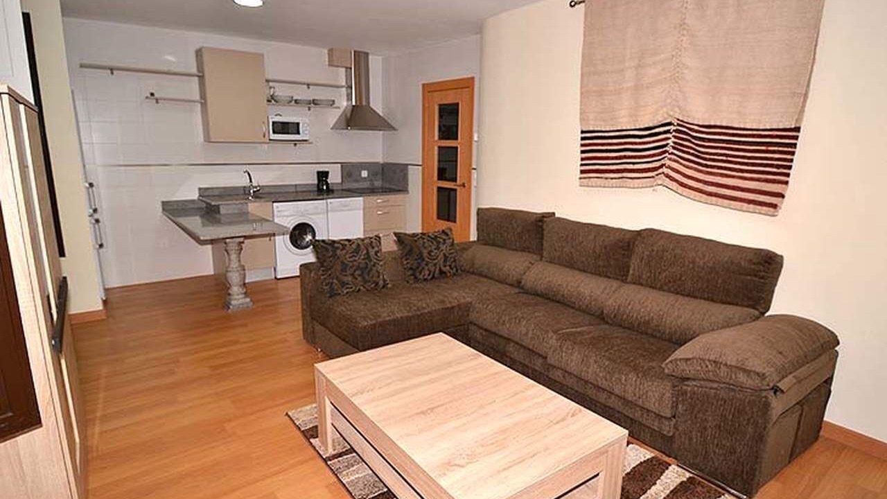 Photo of Livingroom in Zamora