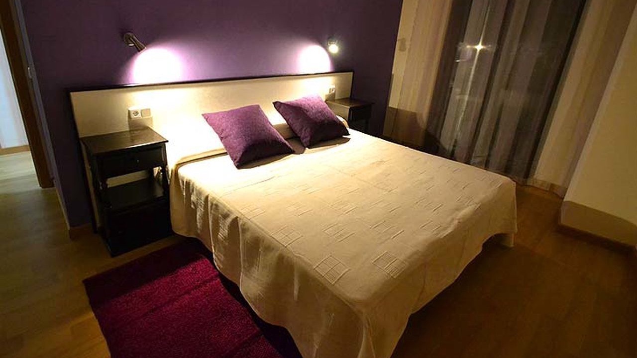 Photo of Bedroom in Zamora