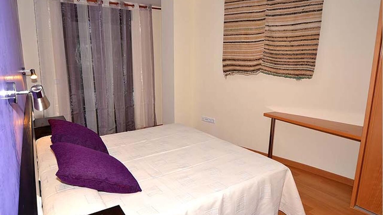 Photo of Bedroom in Zamora