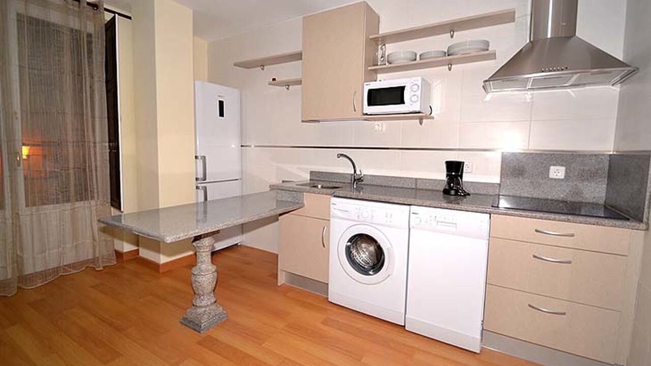 Photo of Kitchen in Zamora