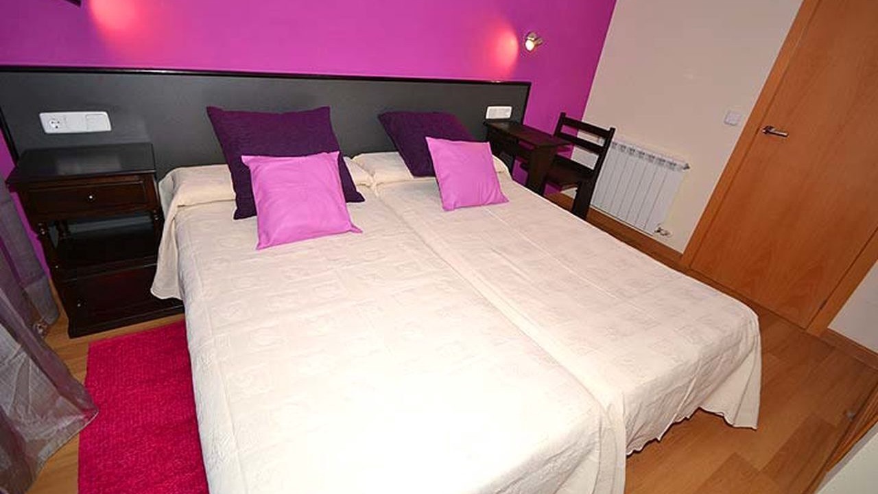 Photo of Bedroom in Zamora