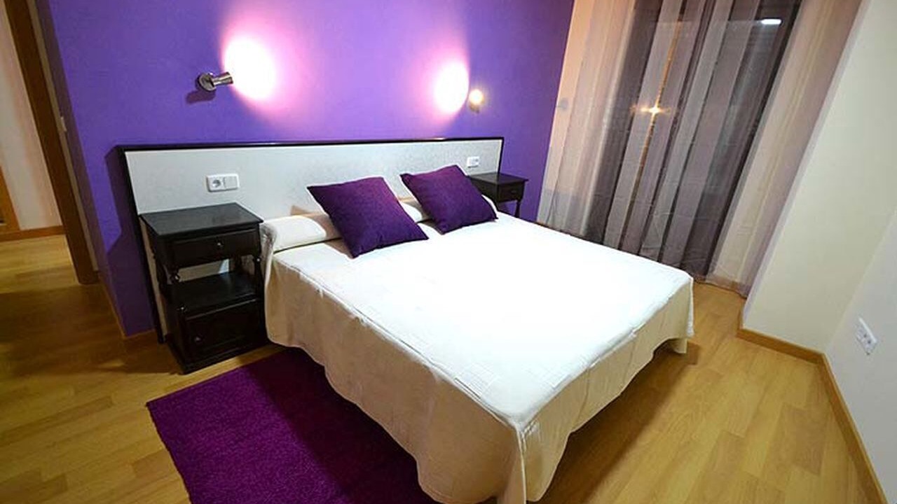 Photo of Bedroom in Zamora