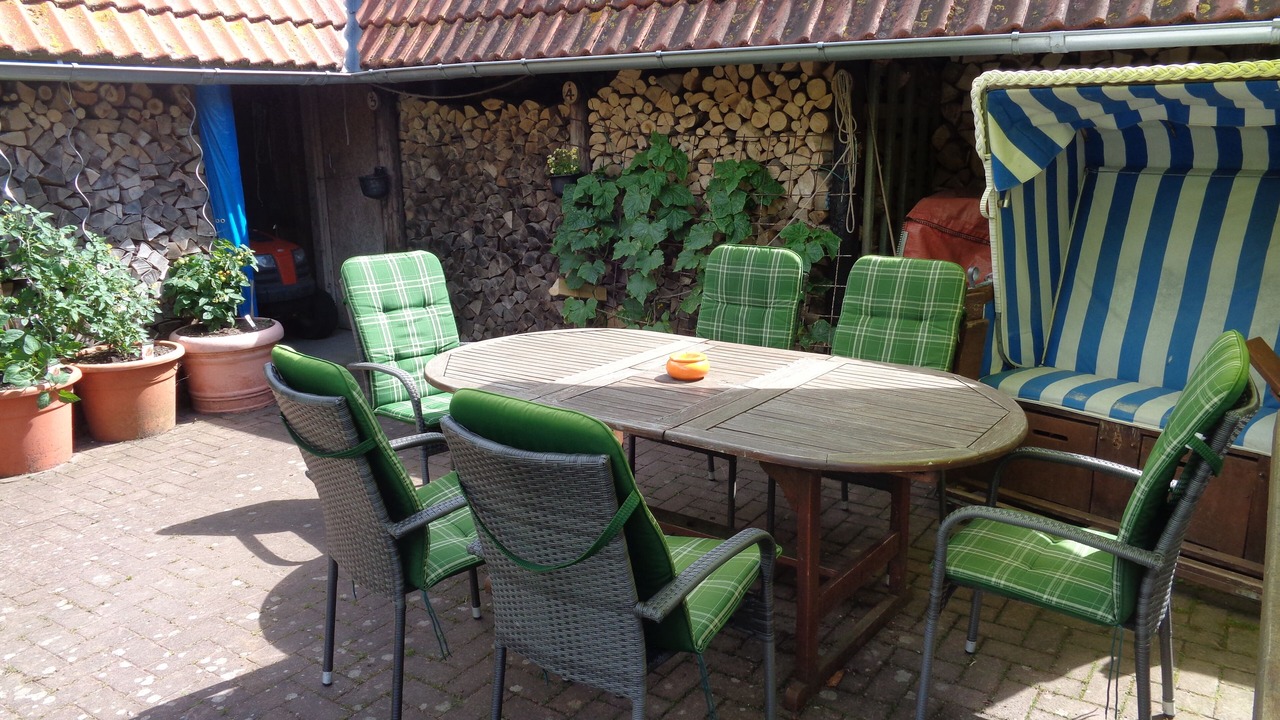 Photo of Outdoor in Pommerby
