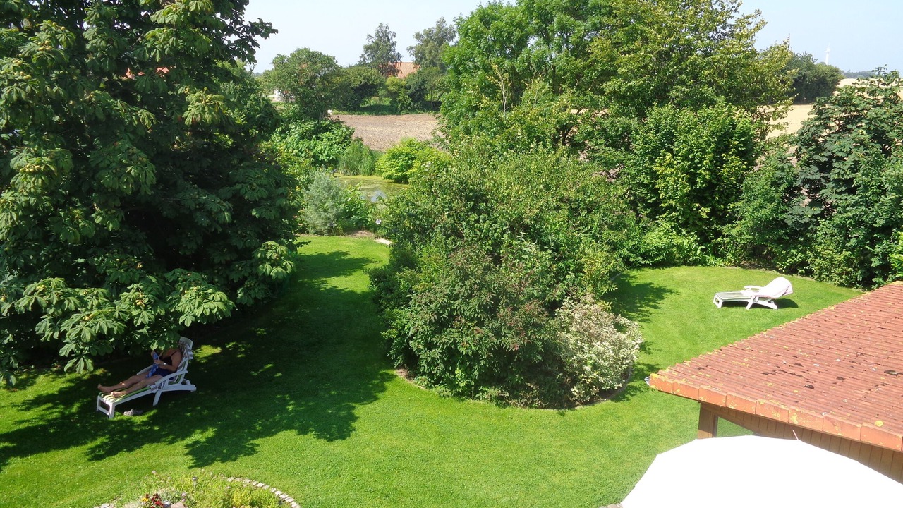 Photo of Outdoor in Pommerby