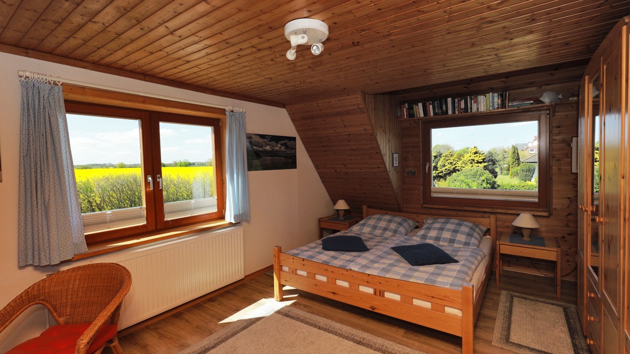 Photo of Bedroom in Pommerby