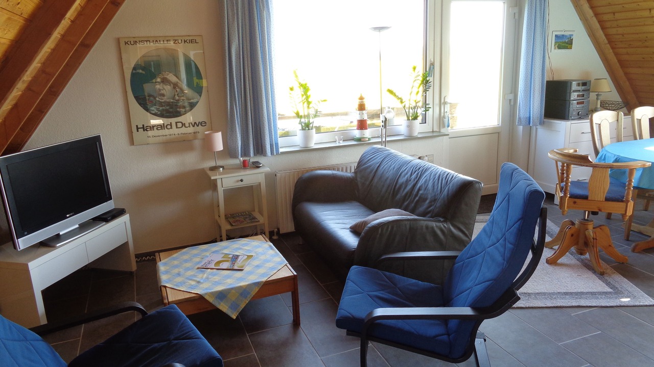 Photo of Livingroom in Pommerby