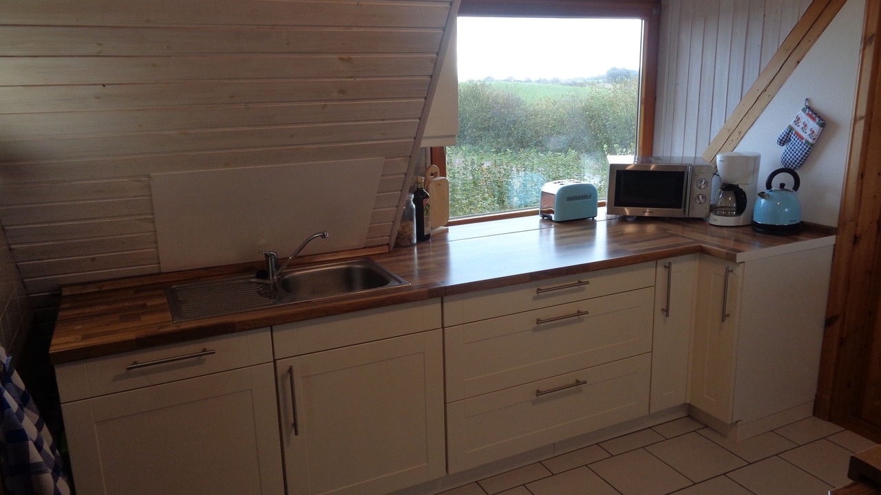 Photo of Kitchen in Pommerby